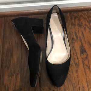 Cole Haan signature Justine pump